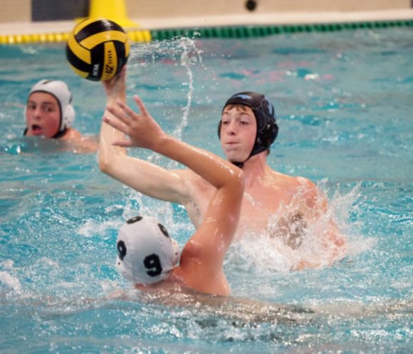 Swim Faster to Play Better: Building the Complete Water Polo Player