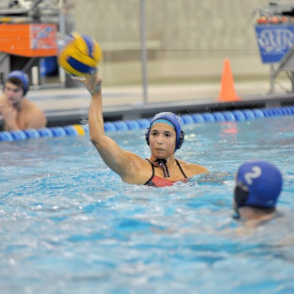 Masters Water Polo: 2022