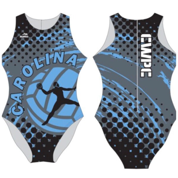 CWPC Girls’ Team Suit