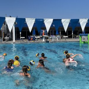 2026 Summer Season - Seasonal Athlete Payment