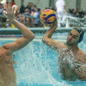 Los Lobos Tournament @ NCSU