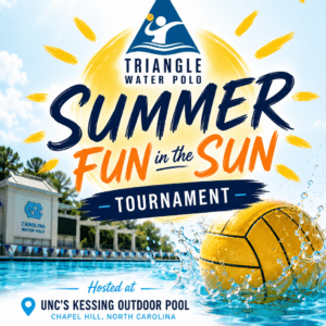 Fun In the Sun Tournament @ UNC